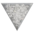 Bergkristall Perlen · rund · 6 mm - PerlineBeads SA