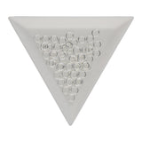 Biegeringe 5 mm – Versilbert - PerlineBeads SA