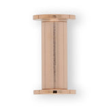 Centerline Säulenanhänger – Medium - Roségold - PerlineBeads SA