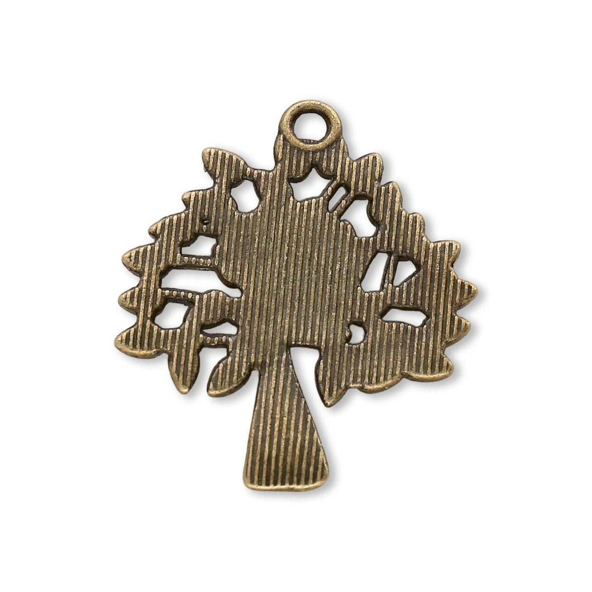 Charm - Anhänger Baum - PerlineBeads SA