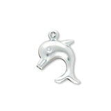 Charm - Anhänger Delphin I - PerlineBeads SA