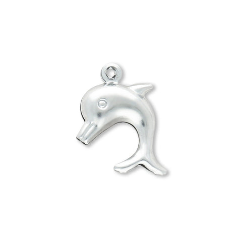 Charm - Anhänger Delphin I - PerlineBeads SA
