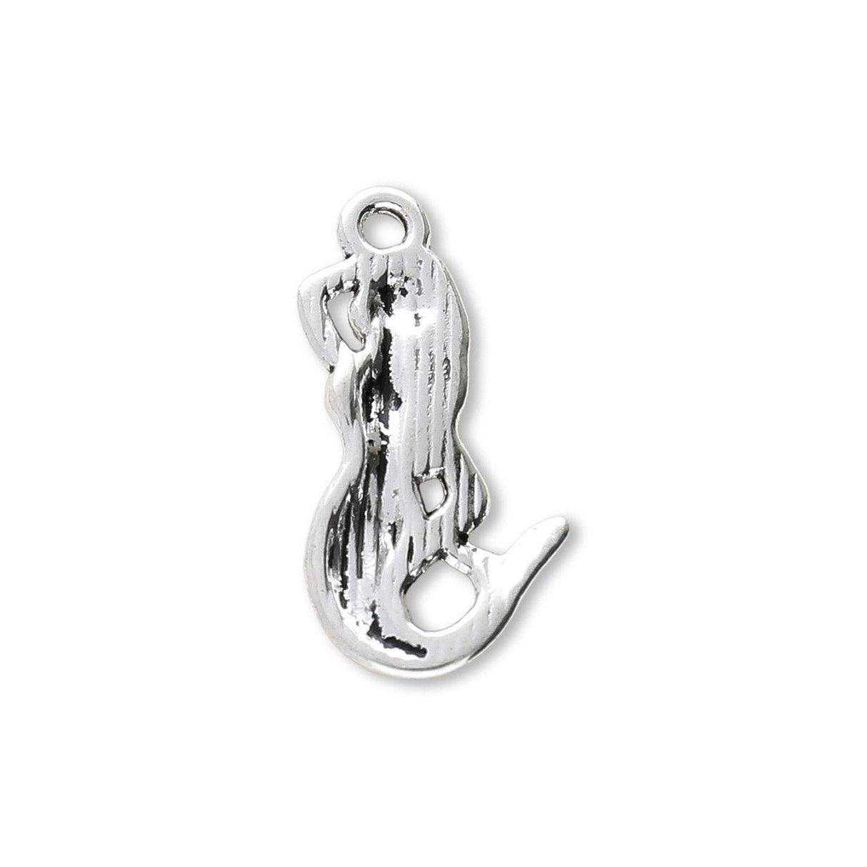 Charm - Anhänger Meerjungfrau II - PerlineBeads SA