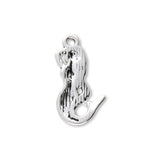 Charm - Anhänger Meerjungfrau II - PerlineBeads SA