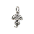 Charm - Anhänger Schirm - PerlineBeads SA