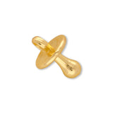 Charm - Anhänger Schnuller – der Charm in 3D! - PerlineBeads SA