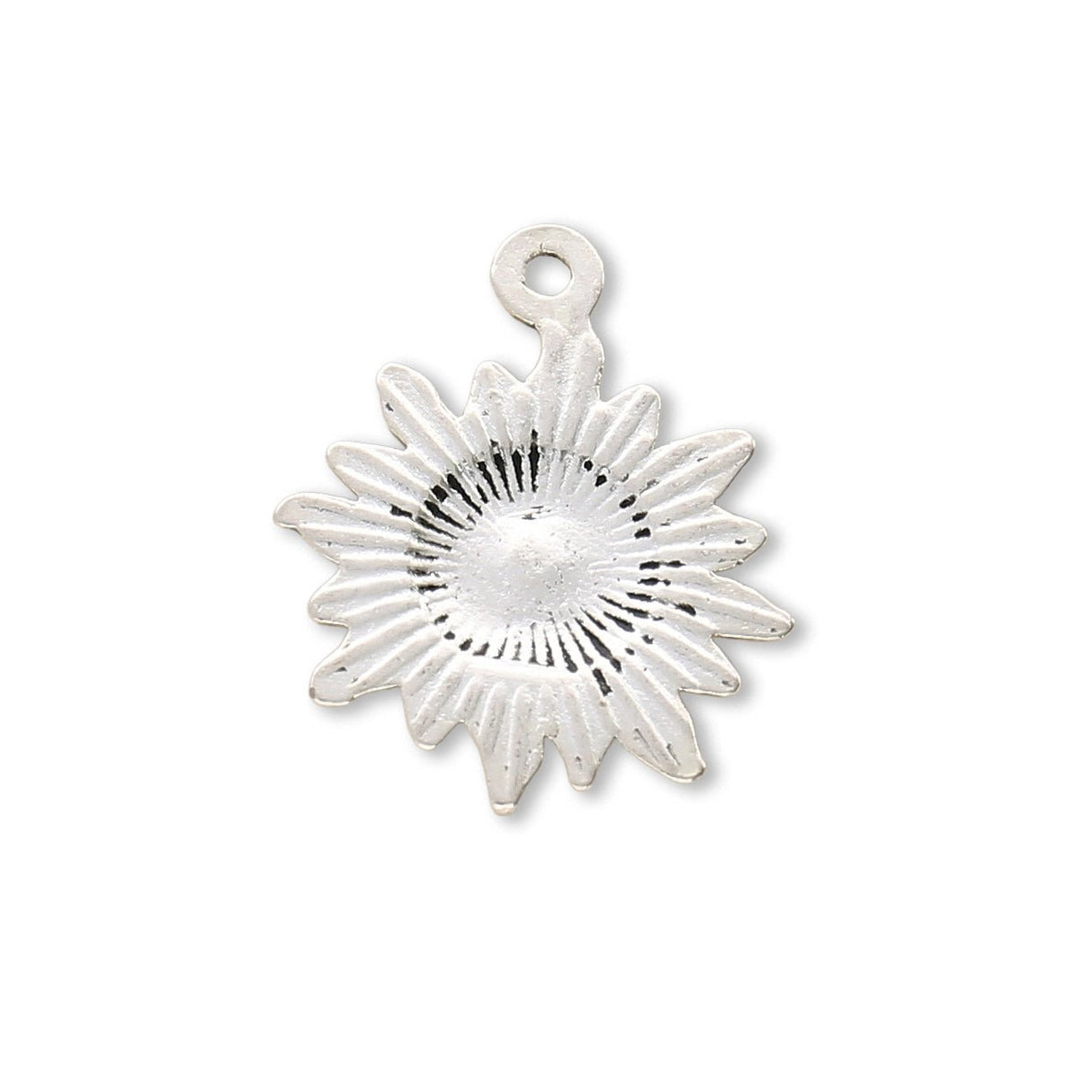 Charm - Anhänger Sonne - PerlineBeads SA