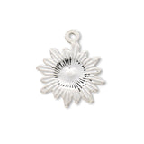 Charm - Anhänger Sonne - PerlineBeads SA