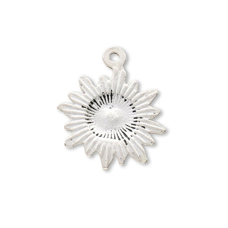 Charm - Anhänger Sonne - PerlineBeads SA