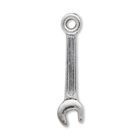 Charm Set “Tools I” (10 Stk.) - PerlineBeads SA