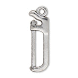 Charm Set “Tools I” (10 Stk.) - PerlineBeads SA