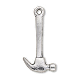 Charm Set “Tools I” (10 Stk.) - PerlineBeads SA