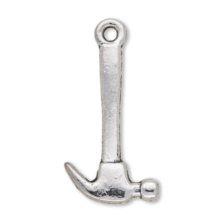 Charm Set “Tools I” (10 Stk.) - PerlineBeads SA