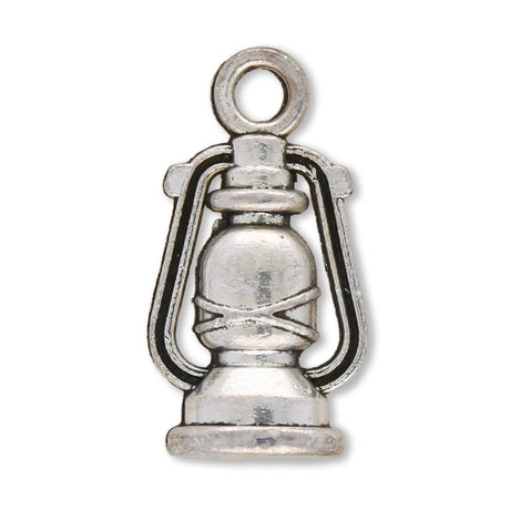 Charm Set “Tools II” (5 Stk.) - PerlineBeads SA