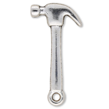 Charm Set “Tools II” (5 Stk.) - PerlineBeads SA