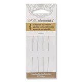 Collapsible Eye Needles – Extra Fine - PerlineBeads SA