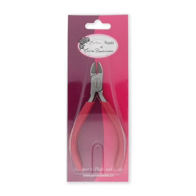 Cutter - Zange mit Tungsten - Carbide - Schneiden, 13 cm - PerlineBeads SA