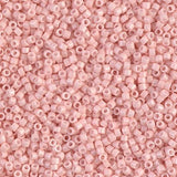 Delica 11/0 - DB1493 - Opaque Light Salmon - PerlineBeads SA