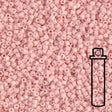 Delica 11/0 - DB1493 - Opaque Light Salmon - PerlineBeads SA