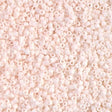 Delica 11/0 - DB1510 - Matte Opaque Bisque White - PerlineBeads SA