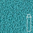 Delica 11/0 - DB759 - Matte Opaque Tourquoise - PerlineBeads SA