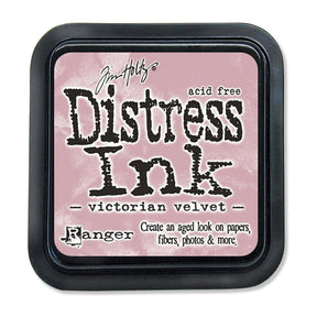 Distress Oxide Stempelkissen - Victorian Velvet - PerlineBeads SA