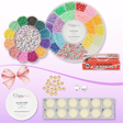 DIY Bastelset⎢Komplett - Bundle - PerlineBeads SA