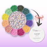 DIY Bastelset⎢Starter - Bundle - PerlineBeads SA