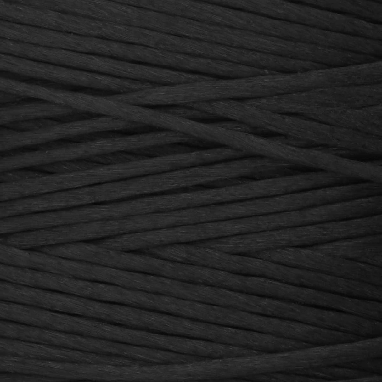 Faden S-Lon AA (Tex 35) - Black - PerlineBeads SA