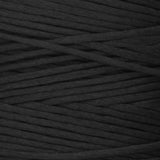 Faden S-Lon AA (Tex 35) - Black - PerlineBeads SA