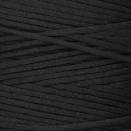 Faden S-Lon AA (Tex 35) - Black - PerlineBeads SA