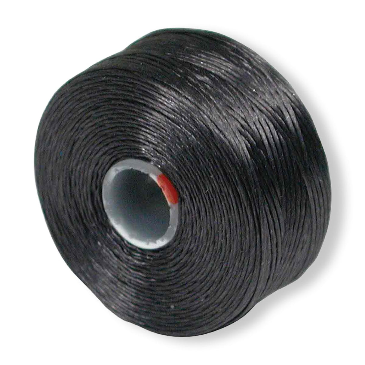 Faden S-Lon AA (Tex 35) - Dark Grey - PerlineBeads SA
