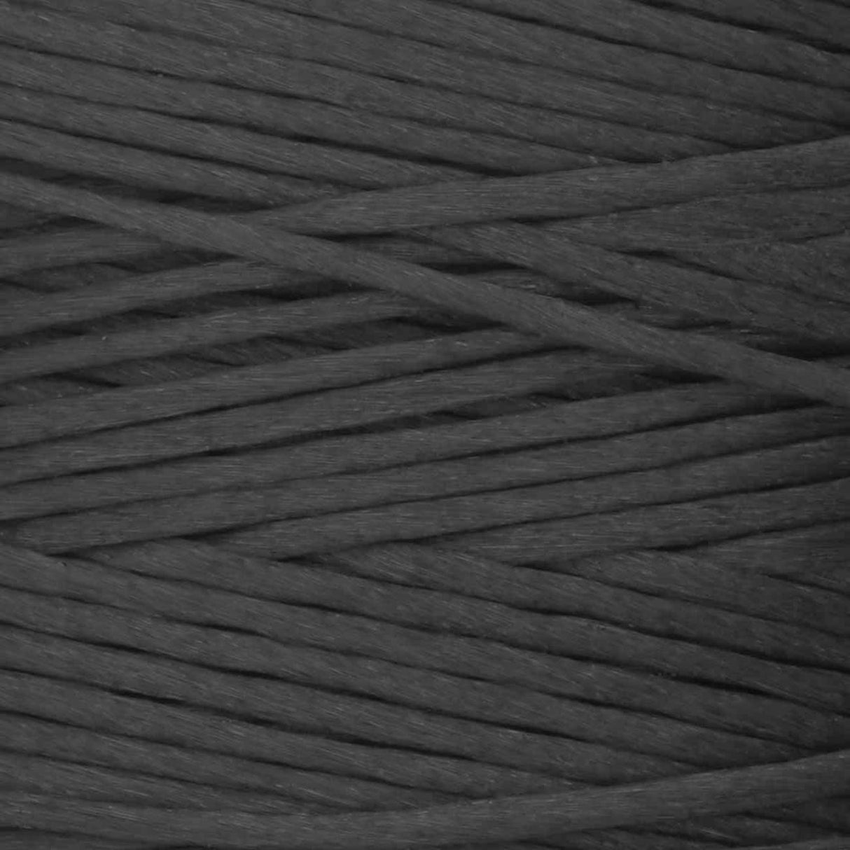 Faden S-Lon AA (Tex 35) - Dark Grey - PerlineBeads SA