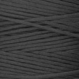 Faden S-Lon AA (Tex 35) - Dark Grey - PerlineBeads SA