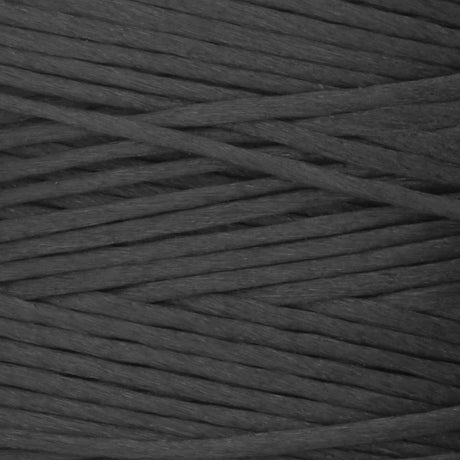 Faden S-Lon AA (Tex 35) - Dark Grey - PerlineBeads SA