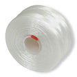 Faden S-Lon AA (Tex 35) - White - PerlineBeads SA