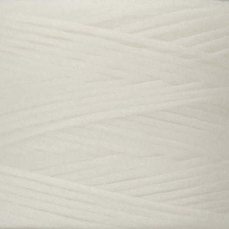 Faden S-Lon AA (Tex 35) - White - PerlineBeads SA