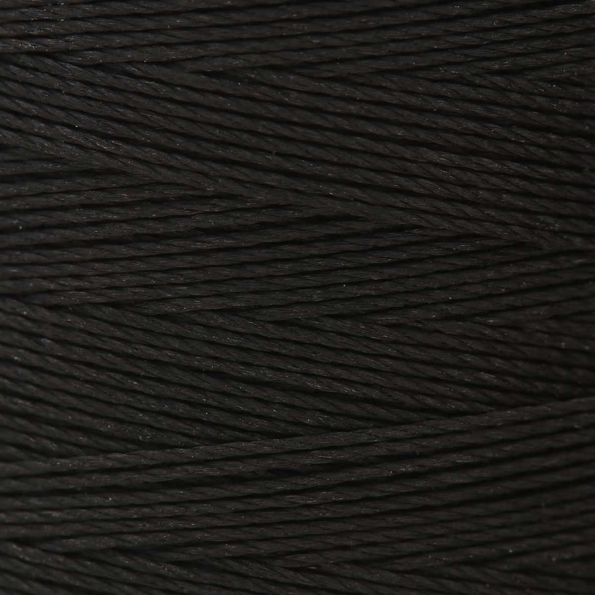 Faden S-Lon™ Micro TEX70 - Black - PerlineBeads SA