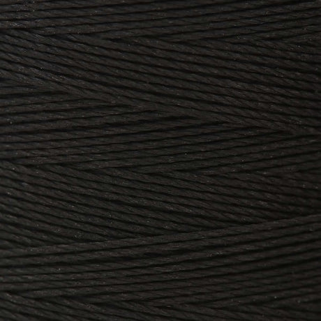 Faden S-Lon™ Micro TEX70 - Black - PerlineBeads SA