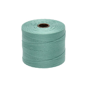 Faden S - Lon™ Micro TEX70 - Vintaj Jade - PerlineBeads SA