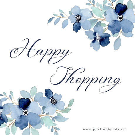 Geschenkgutschein - PerlineBeads SA