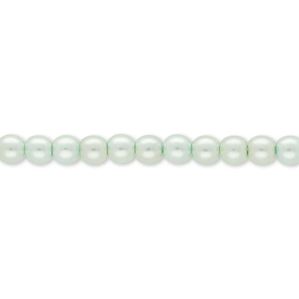 Glasperlen rund - 3 mm - Pretty Parrot - PerlineBeads SA