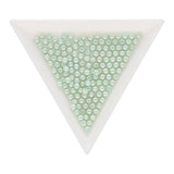 Glasperlen rund - 3 mm - Pretty Parrot - PerlineBeads SA