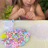KIDS - Bundle 1: Der kreative Einstieg - PerlineBeads SA