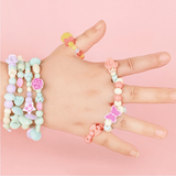KIDS - Bundle 2: Das Party - Highlight - PerlineBeads SA
