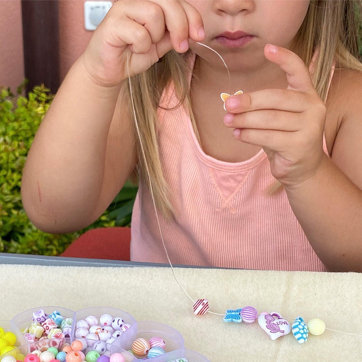 KIDS - Bundle 2: Das Party - Highlight - PerlineBeads SA
