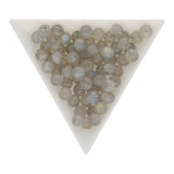 Labradorit Perlen rund 6 mm - PerlineBeads SA