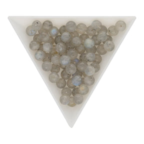 Labradorit Perlen rund 6 mm - PerlineBeads SA