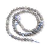Labradorit Perlen rund 6 mm - PerlineBeads SA