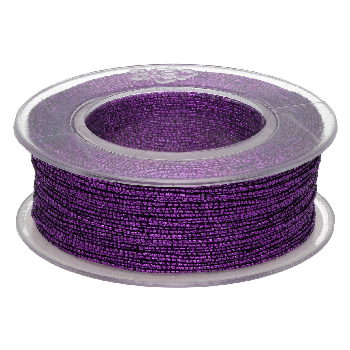 Luce Schmuckgarn - Purple Rain (99131) - PerlineBeads